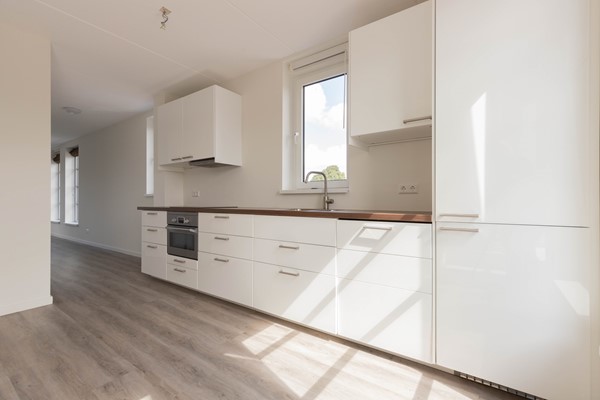 Medium property photo - Plantage 44, 2377 AJ Oude Wetering
